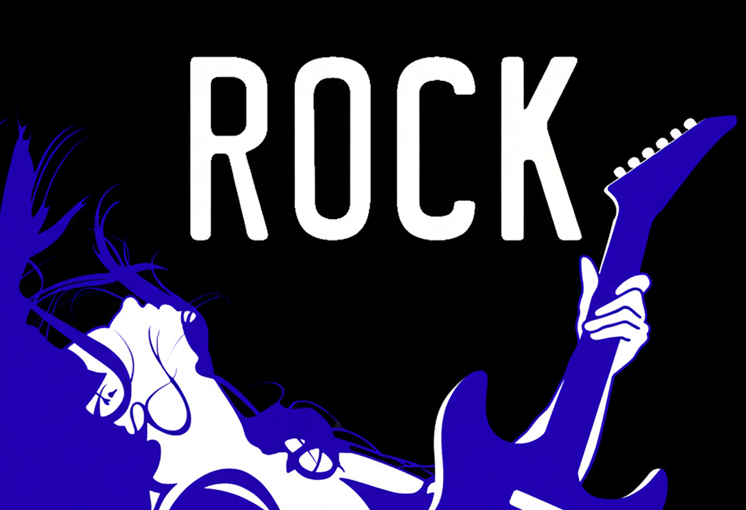 ROCK MIDI DRUMS PRODUCT LOGO SLAMTRACKS 2026