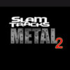 Slam Tracks Metal 2 MIDI Drum Loops Collection